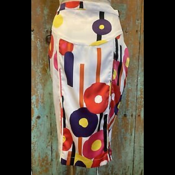 Just Cavalli lollipop skirt. - Picture 1 of 8